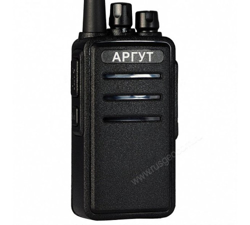 Рация Аргут А-43
