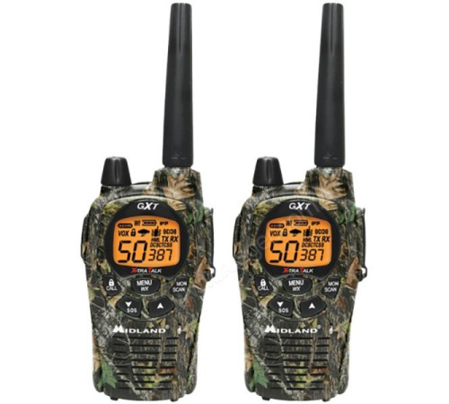 Рация Midland GXT1050