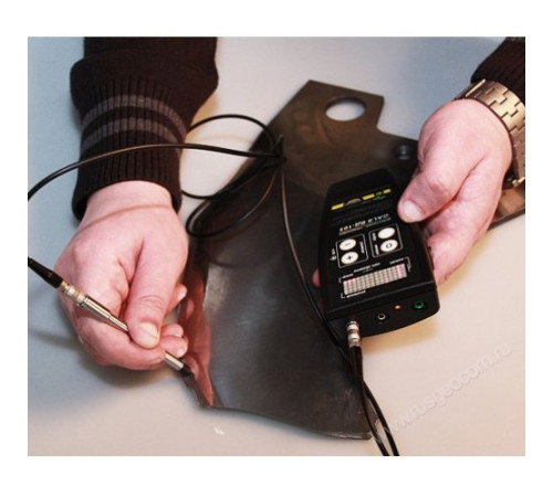 Вихретоковый дефектоскоп АКА-Скан ГАЛС ВД-103