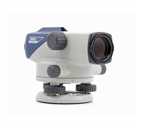 Оптический нивелир Sokkia B20-35