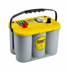 Аккумулятор SATEL Optima Yellowtop 4.2L (S/U)