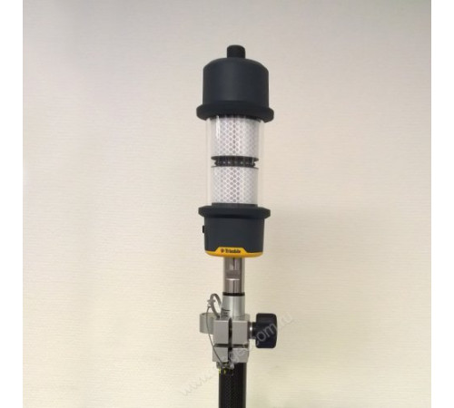 Отражатель Trimble Active Track 360 Target с 7.4V Li-Ion батареей