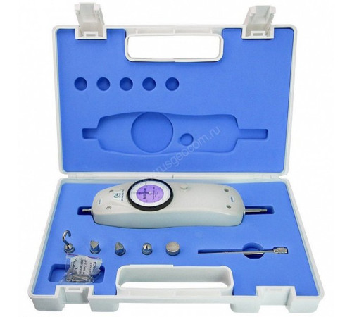 Цифровой динамометр МЕГЕОН 04200