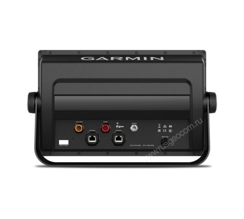 Картплоттер с эхолотом Garmin GPSMAP 1222xsv