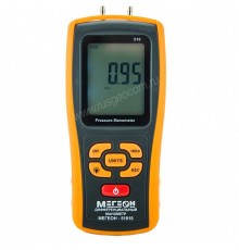 Манометр МЕГЕОН 51010