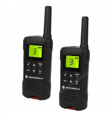 Рация Motorola TLKR T60