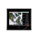 Картплоттер Garmin GMM 150 15”