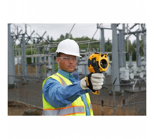 Тепловизор Fluke Ti400