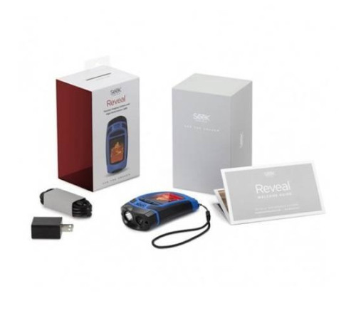 Тепловизор Seek Thermal Reveal