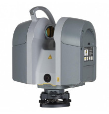 Наземный лазерный сканер Trimble TX8 Extended