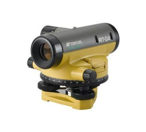 Оптический нивелир Topcon AT-G3