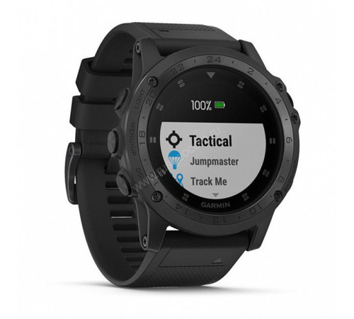 Смарт-часы Garmin Tactix Charlie
