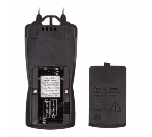 Гигрометр Testo 606-1
