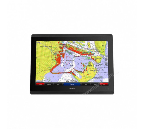 Картплоттер Garmin GPSMAP 8417