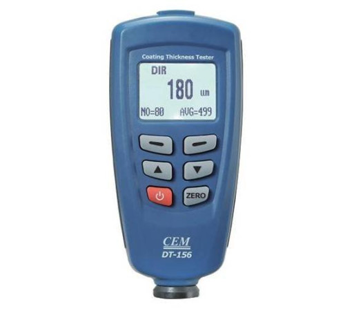 Толщиномер CEM DT 156