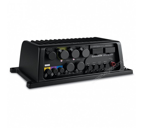 Картплоттер Garmin GPSMAP 8500 (черный ящик)