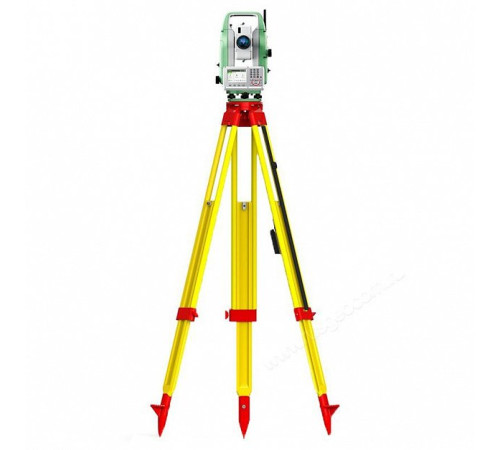 Тахеометр Leica TS07 R1000 (5"; EGL)