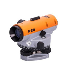 Оптический нивелир NEDO F28