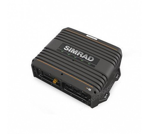 Модульный CHIRP эхолот Simrad S5100
