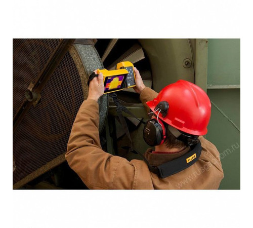 Тепловизор Fluke TiX520
