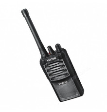 Рация Vector VT-44 HS