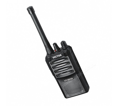 Рация Vector VT-44 HS