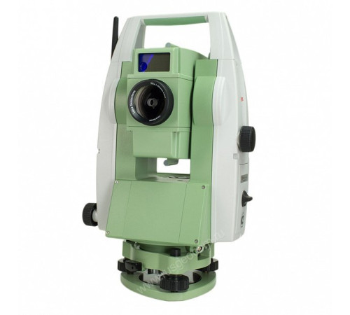 Leica TS06plus R500 2" Arctic EGL