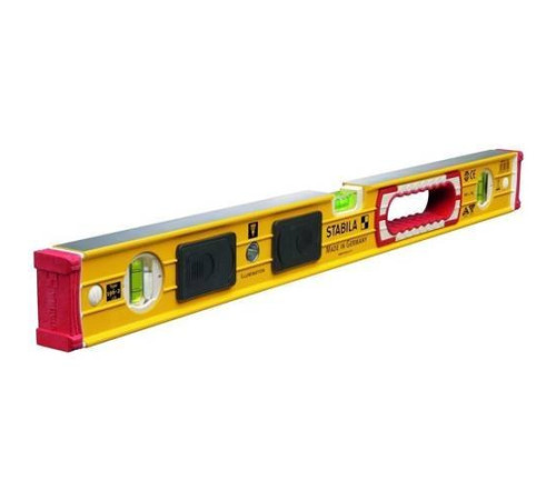 STABILA 196-2 LED с подсветкой, 60см