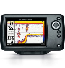Эхолот Humminbird Helix 5x Sonar