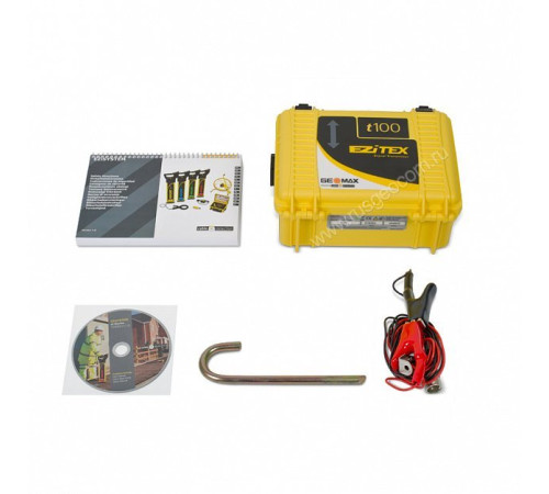 Генератор GeoMax Ezicat t100