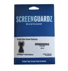 Пленка защитная для экрана TSC3, комплект из 15