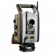 Тахеометр Trimble S7 5" Robotic, DR Plus, Trimble VISION, FineLock, Scanning Capable