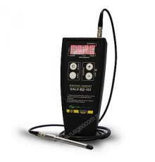 Вихретоковый дефектоскоп АКА-Скан ГАЛС ВД-103