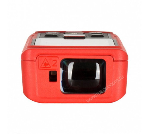 Лазерный дальномер RGK DL50