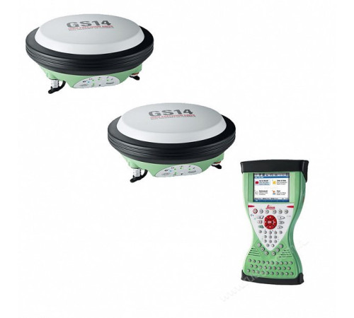 Акция! Комплект GS14 GSM RADIO CS15 3.5G