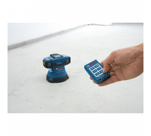 Пульт Bosch RC2 (0.601.069.C00)