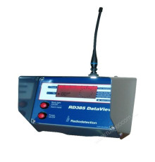 Система контроля Radiodetection ГНБ RD385L