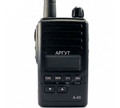 Рация Аргут А-45