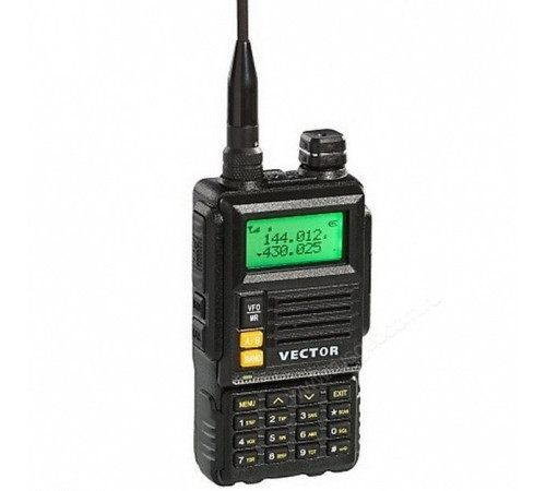 Рация Vector VT-43 H2