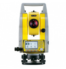 Тахеометр GeoMax Zoom 20 PRO A4 (5")
