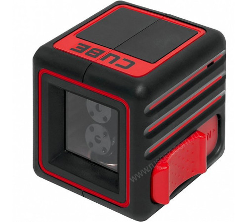 Лазерный уровень ADA Cube Home Edition