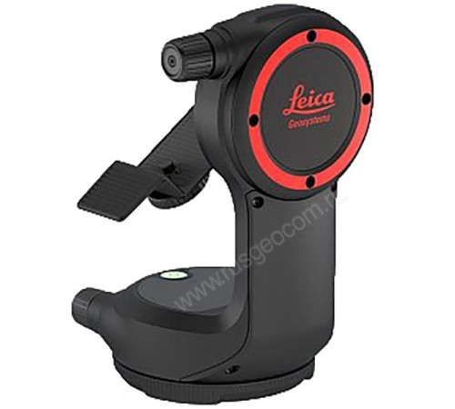 Комплект адаптера Leica DST 360 в кейсе