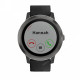 Умные часы Garmin Vivoactive 3 MUSIC черные