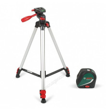 Лазерный нивелир Bosch UniversalLevel 3 SET (0.603.663.901)