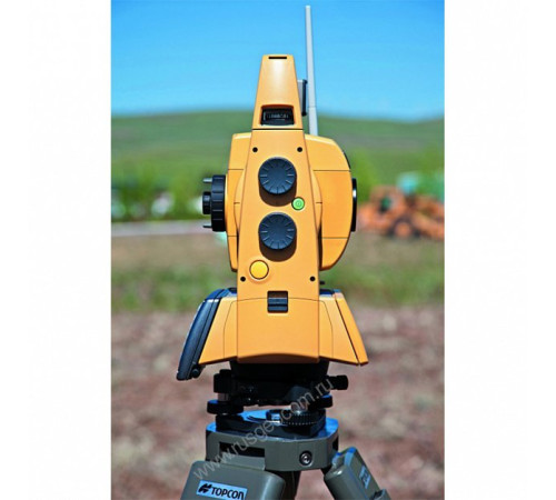 Тахеометр Topcon PS-101