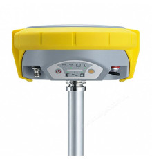 GNSS-приемник GeoMax Zenith15 Rover (GSM&UHF) xPad Ultimate