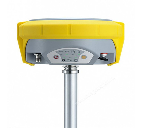 GNSS-приемник GeoMax Zenith15 Rover (GSM) xPad Ultimate
