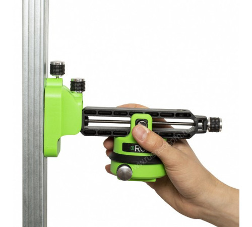 Лазерный уровень RGK PR-3G