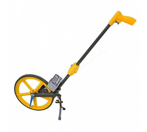 Дорожное колесо Росдортех КП 230 РДТ электронное с поверкой