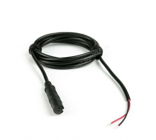 Кабель питания эхолотов Lowrance HOOK2 5"/7"/9"/12"